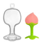 Colourful Fruit Teething Toys